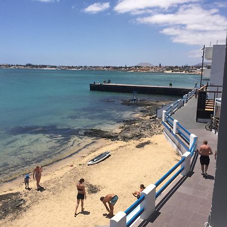 Eloisa II Corralejo Exterior foto